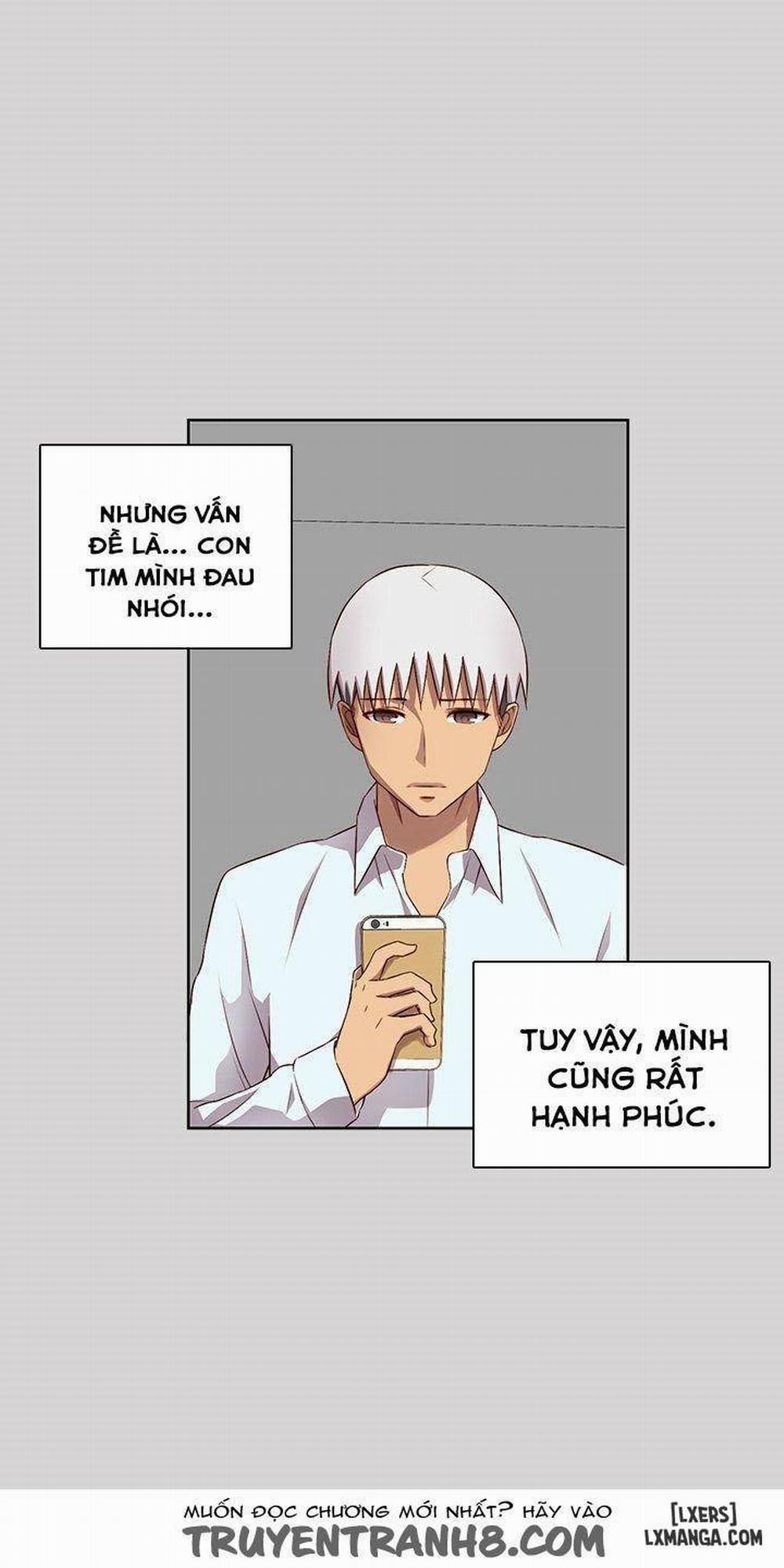 manhwax10.com - Truyện Manhwa Đại Học H Chương 51 Trang 11