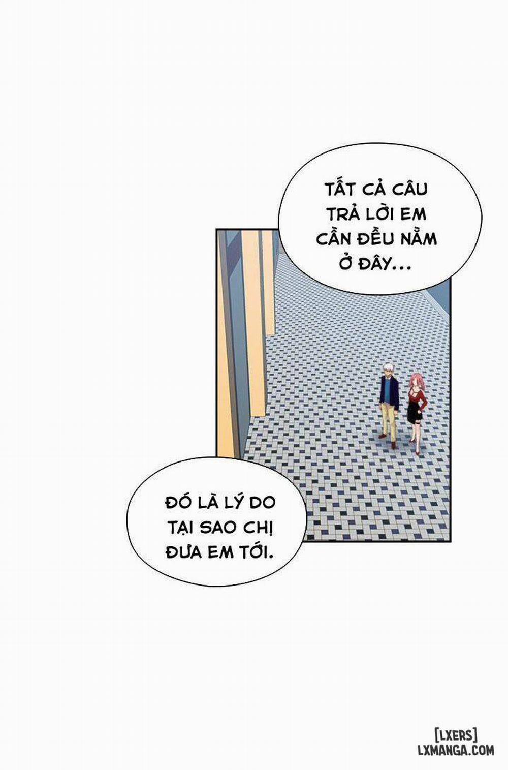 manhwax10.com - Truyện Manhwa Đại Học H Chương 62 Trang 29