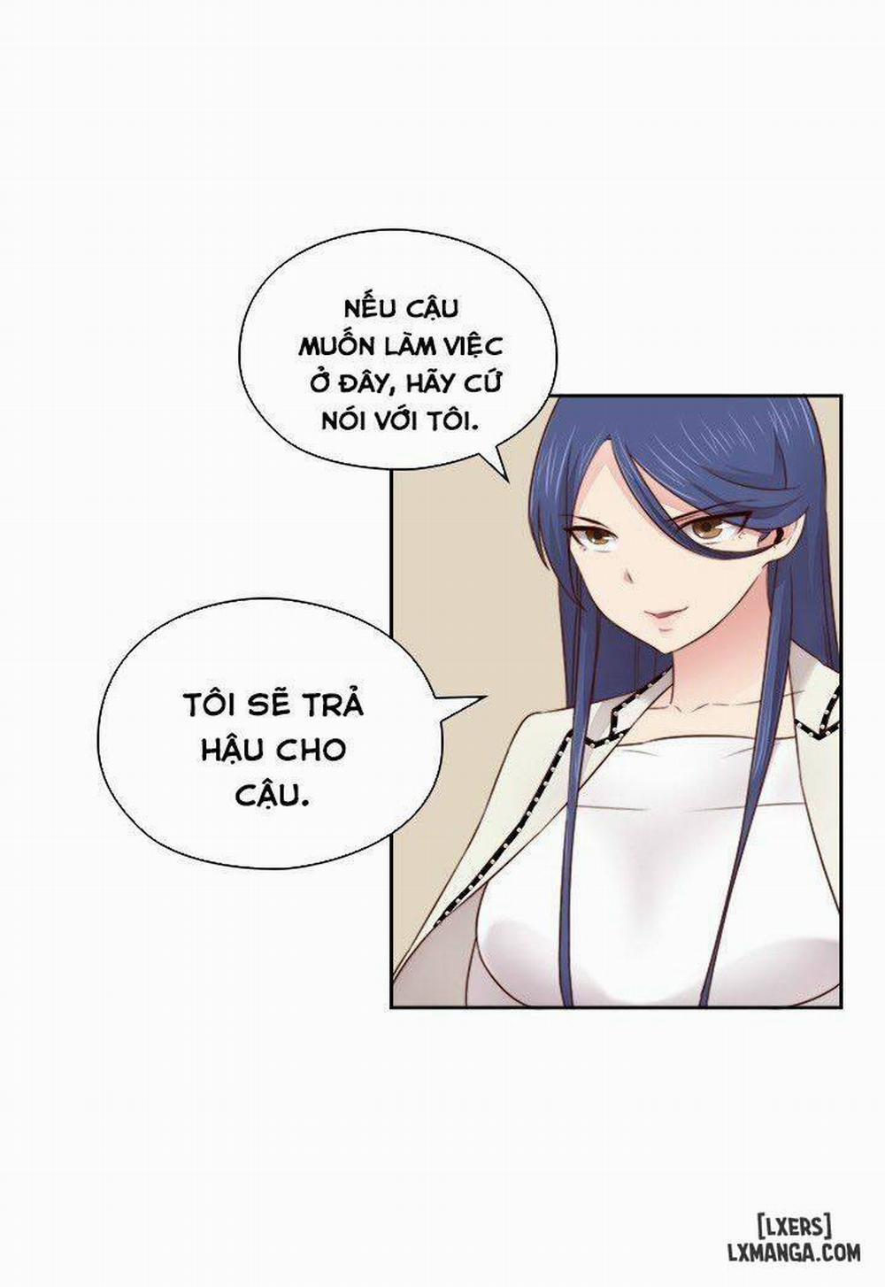 manhwax10.com - Truyện Manhwa Đại Học H Chương 62 Trang 56