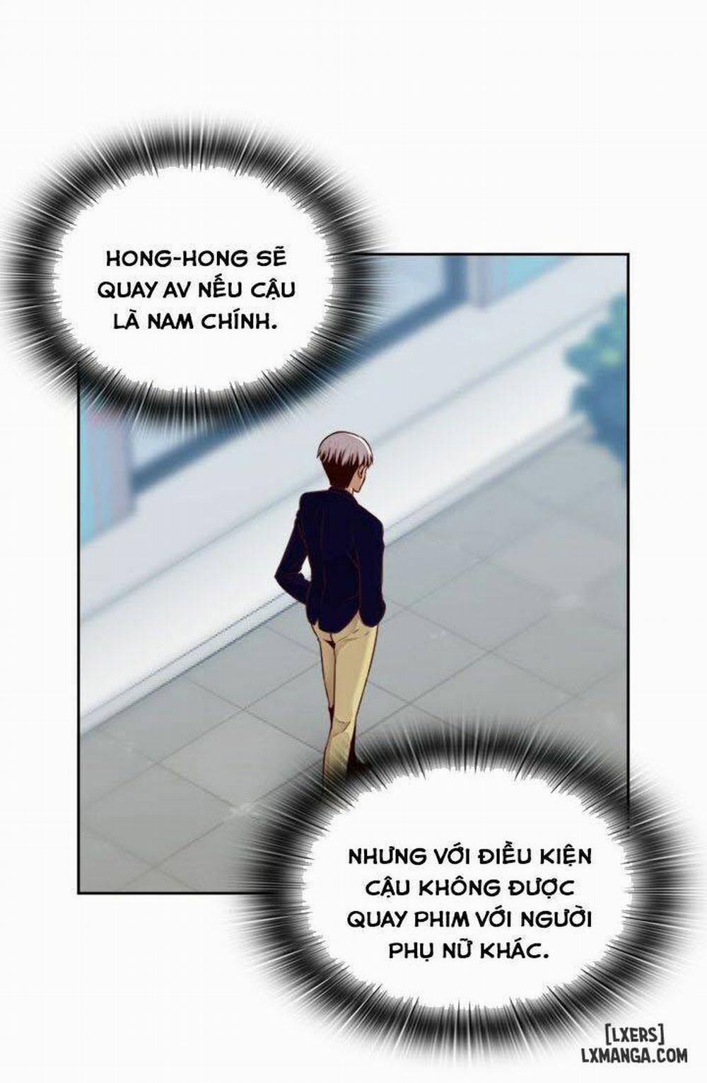 manhwax10.com - Truyện Manhwa Đại Học H Chương 63 Trang 22