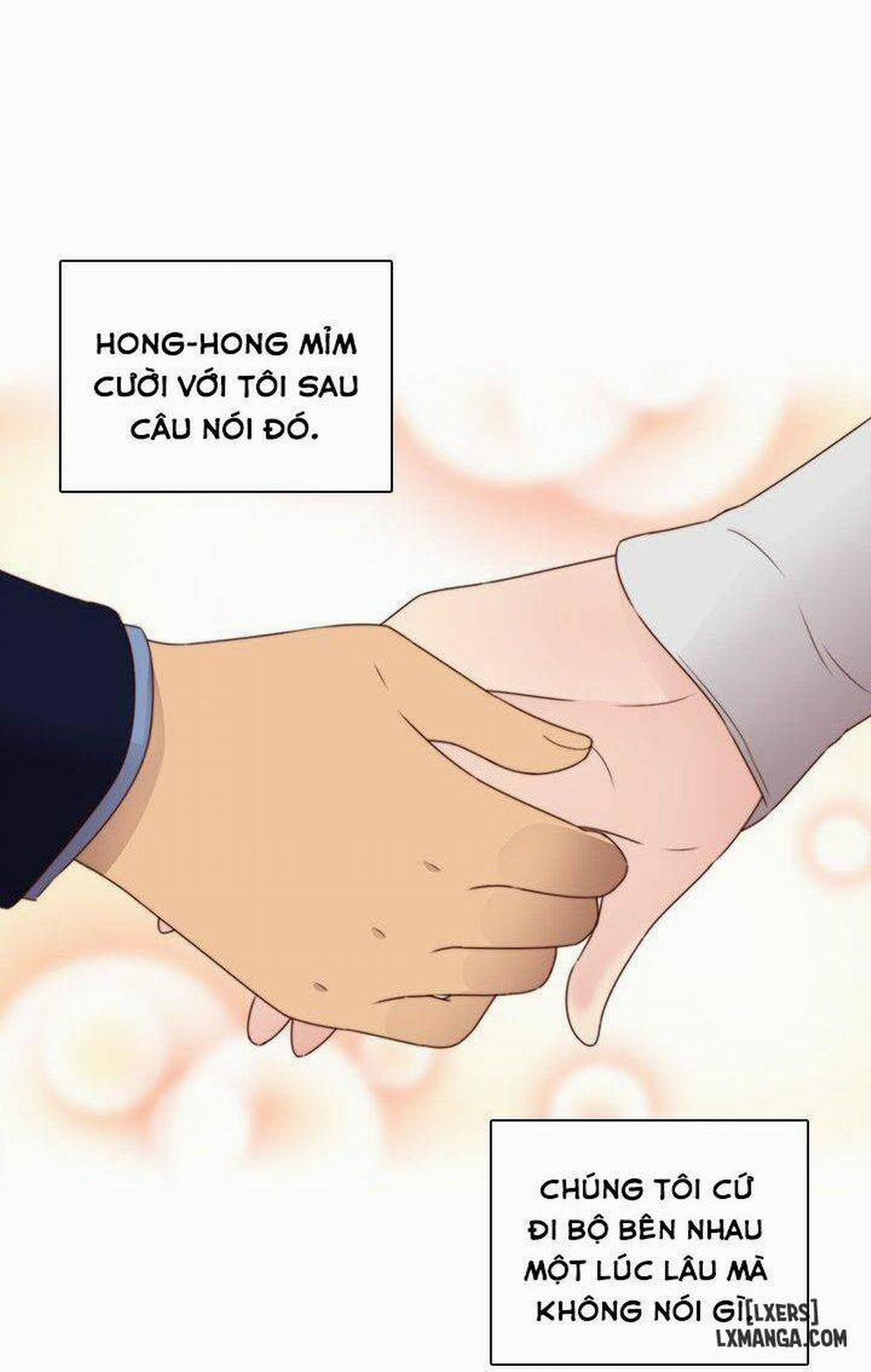 manhwax10.com - Truyện Manhwa Đại Học H Chương 68 Trang 50