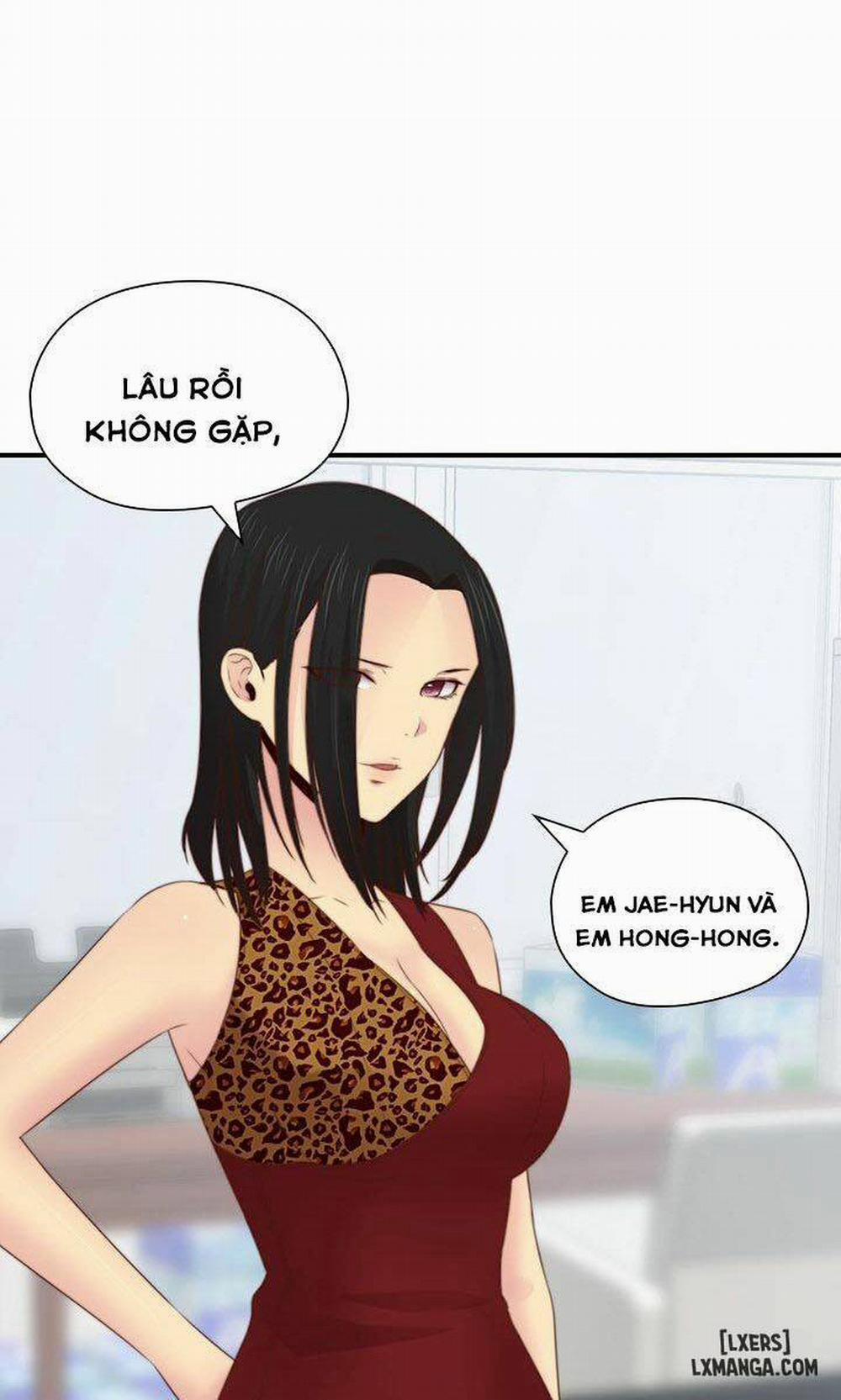 manhwax10.com - Truyện Manhwa Đại Học H Chương 69 Trang 55