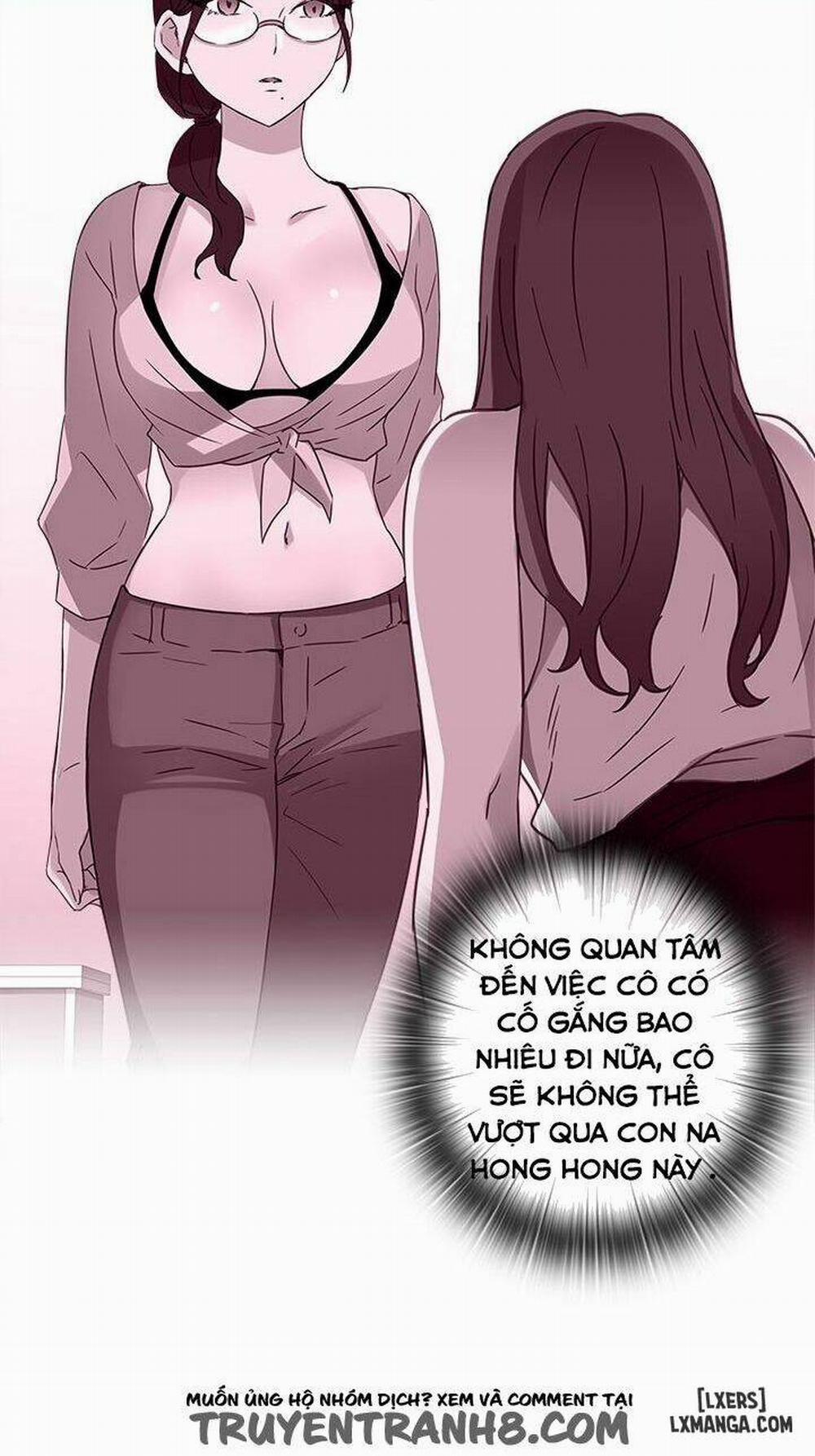 manhwax10.com - Truyện Manhwa Đại Học H Chương 9 Trang 13