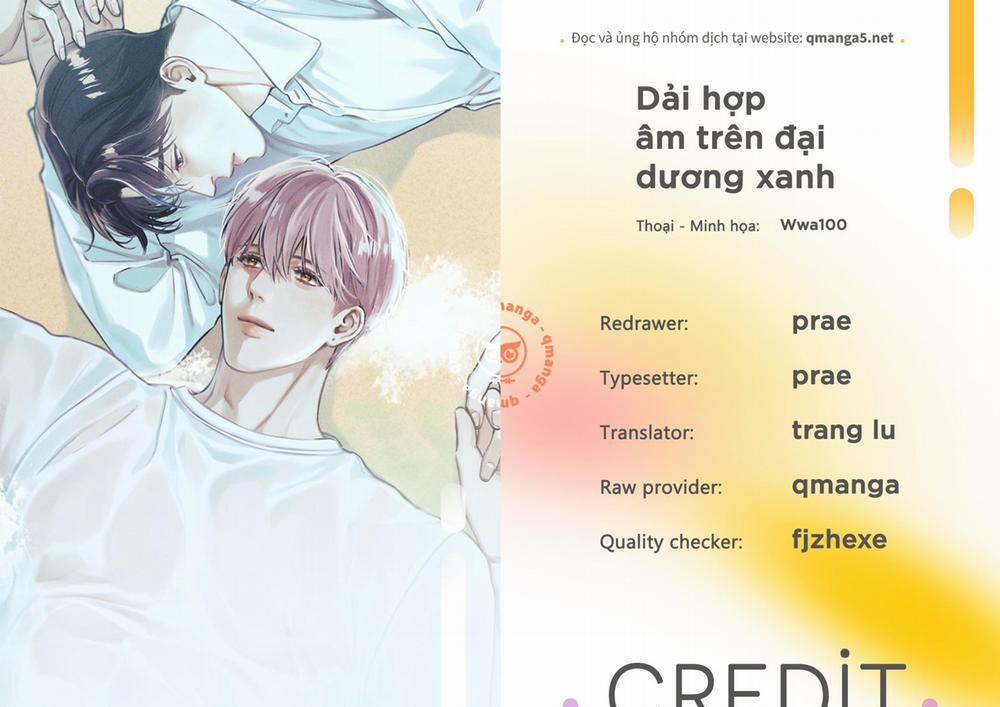 manhwax10.com - Truyện Manhwa Dải Hợp Âm Trên Đại Dương Xanh Chương 37 5 Trang 2