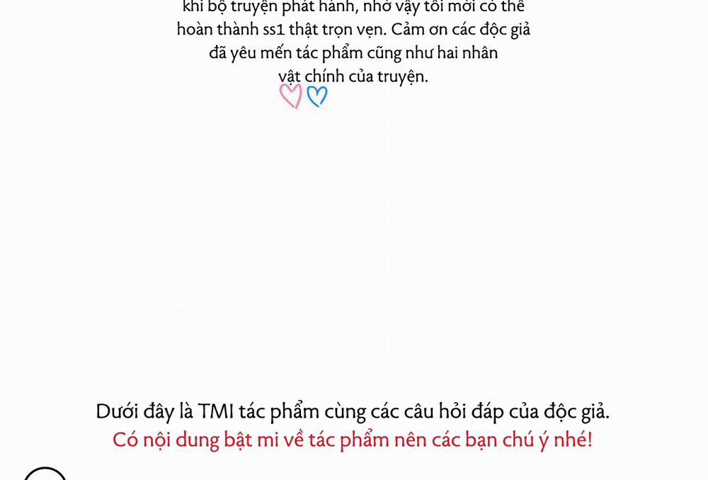 manhwax10.com - Truyện Manhwa Dải Hợp Âm Trên Đại Dương Xanh Chương 37 5 Trang 6