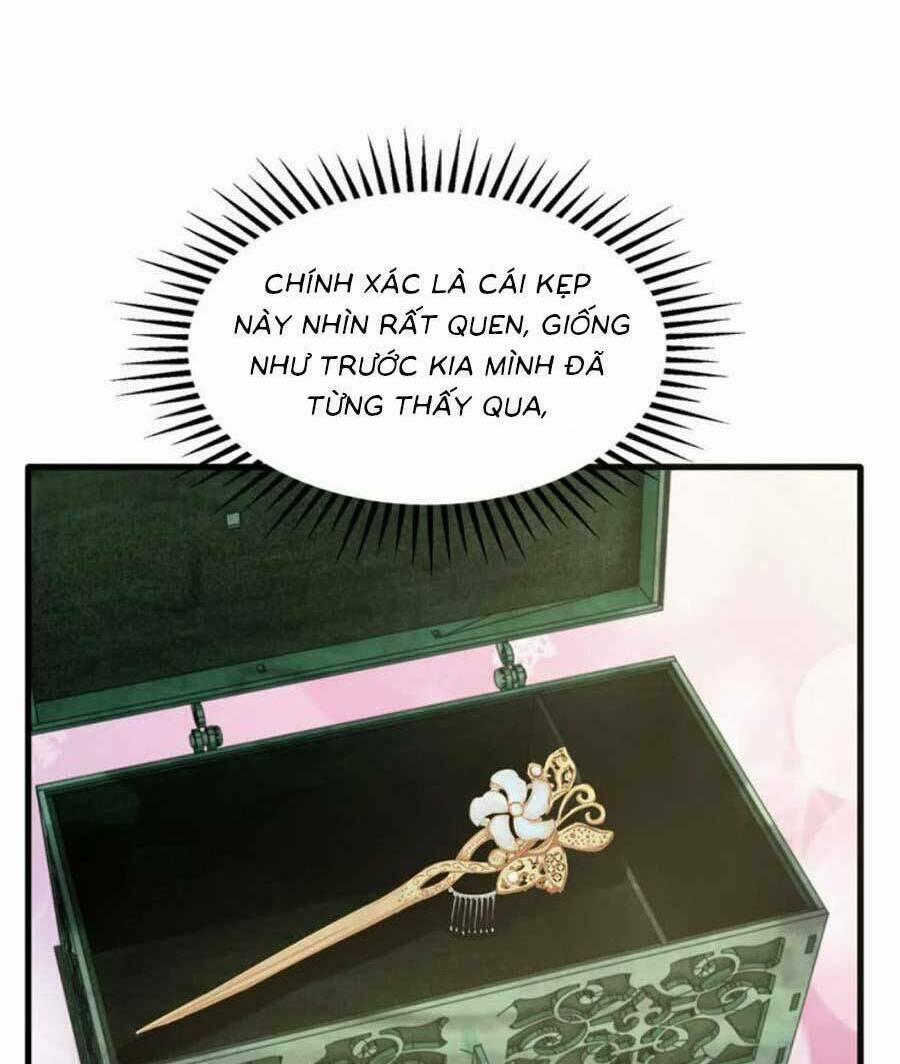 manhwax10.com - Truyện Manhwa Đại Lão Gọi Tôi Là Tiểu Tổ Tông Chương 176 Trang 16