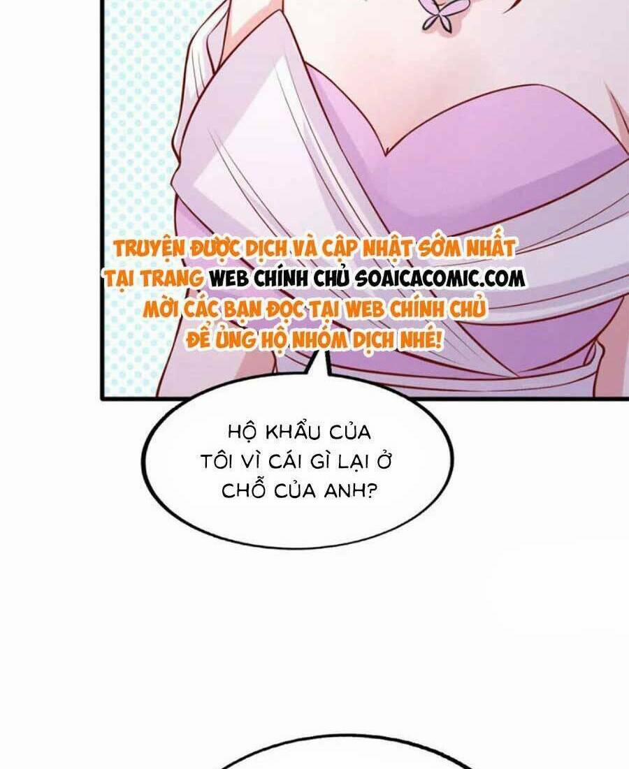 manhwax10.com - Truyện Manhwa Đại Lão Gọi Tôi Là Tiểu Tổ Tông Chương 178 Trang 14