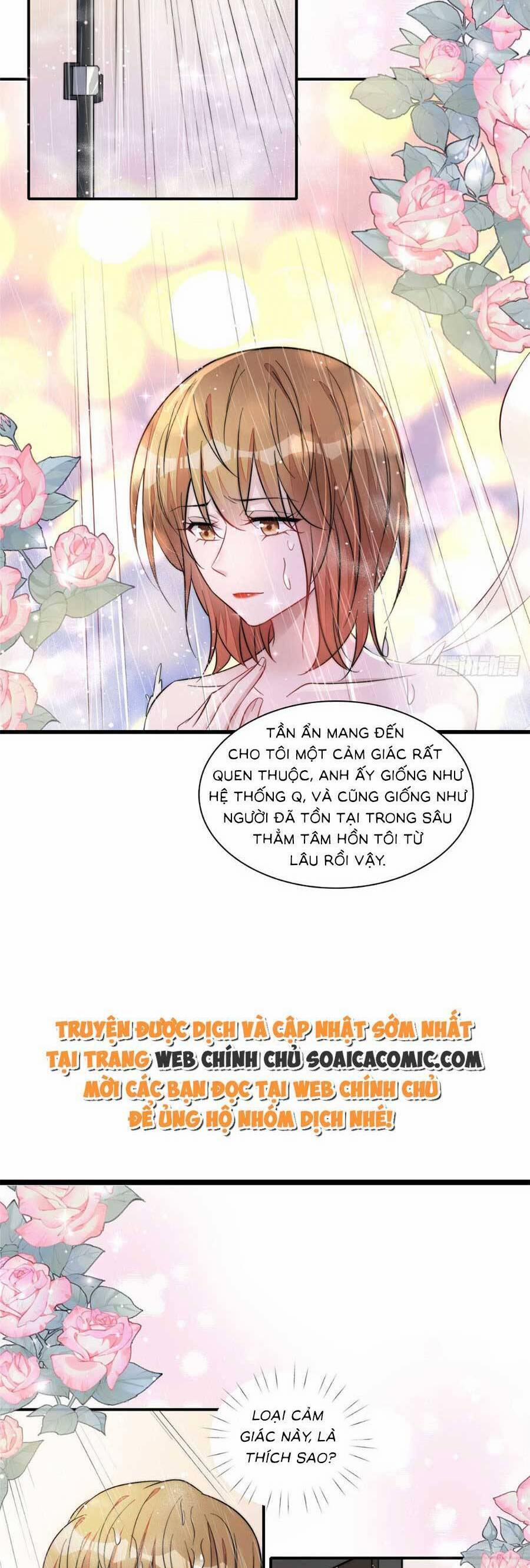 manhwax10.com - Truyện Manhwa Đại Lão Nào Cũng Tranh Sủng Ta Chương 197 Trang 20