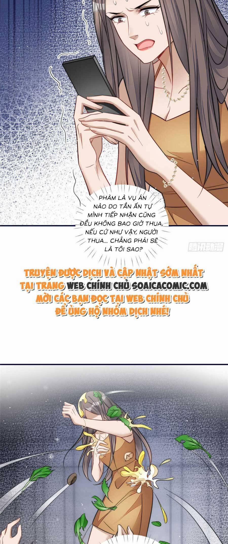 manhwax10.com - Truyện Manhwa Đại Lão Nào Cũng Tranh Sủng Ta Chương 197 Trang 5