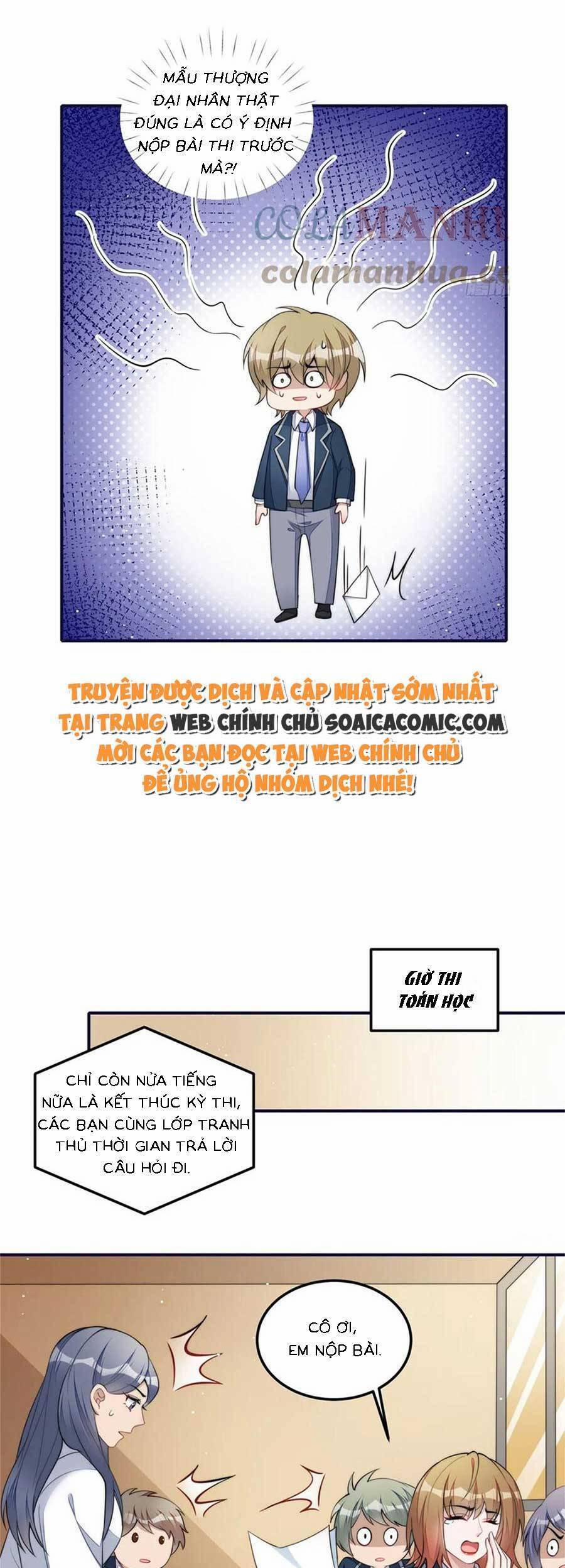 manhwax10.com - Truyện Manhwa Đại Lão Nào Cũng Tranh Sủng Ta Chương 227 Trang 10