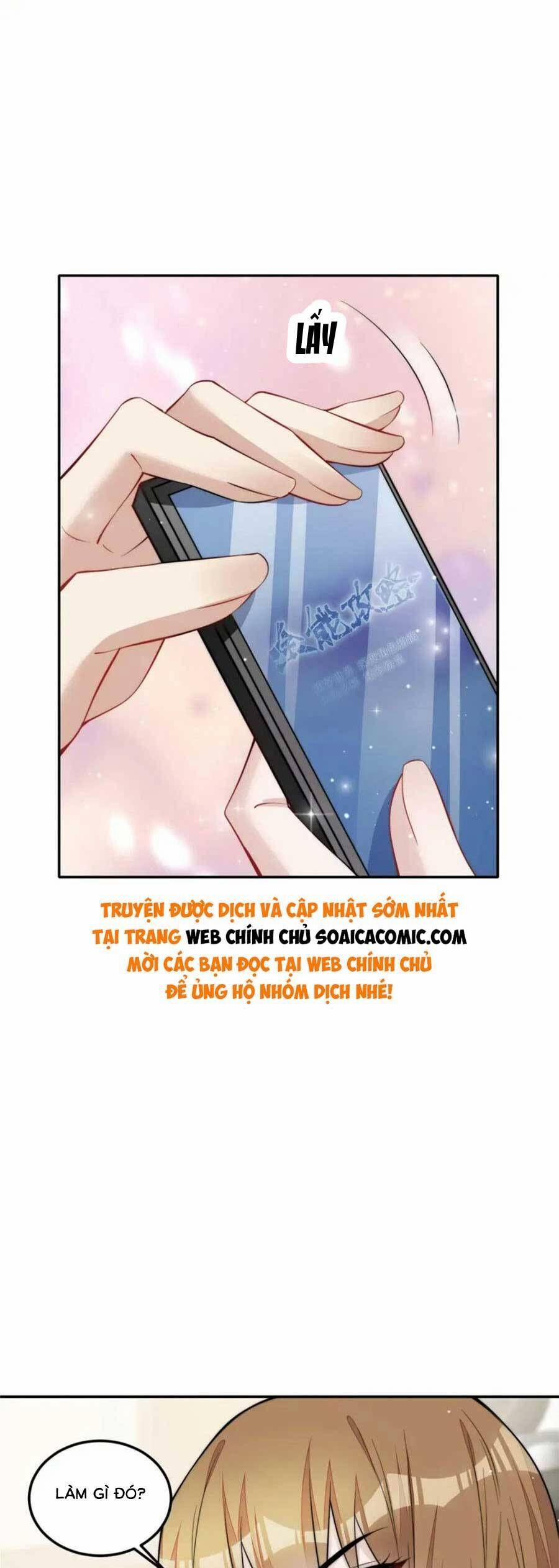 manhwax10.com - Truyện Manhwa Đại Lão Nào Cũng Tranh Sủng Ta Chương 263 Trang 18