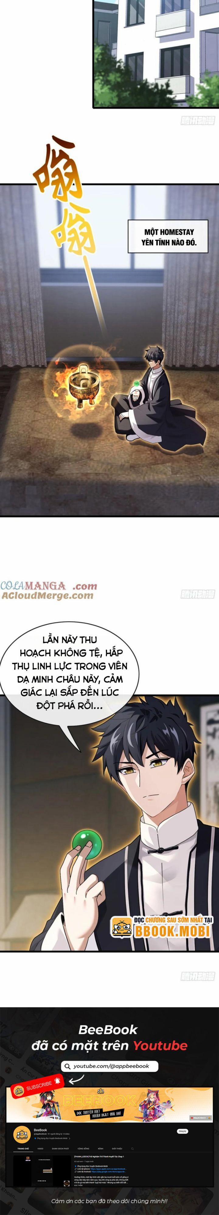 manhwax10.com - Truyện Manhwa Đại Lão Xuống Núi: Bắt Đầu Từ Trở Thành Nam Thư Ký! Chương 28 Trang 7