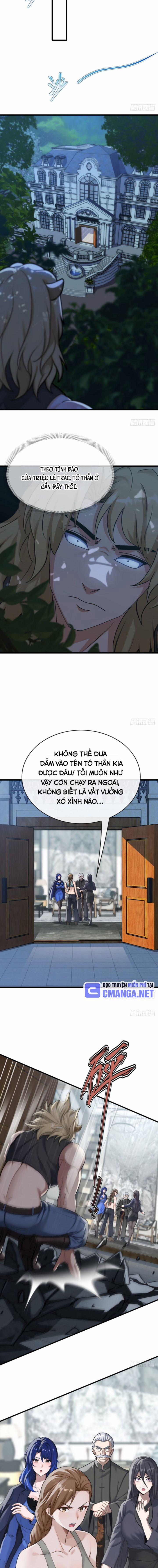 manhwax10.com - Truyện Manhwa Đại Lão Xuống Núi: Bắt Đầu Từ Trở Thành Nam Thư Ký! Chương 38 Trang 6