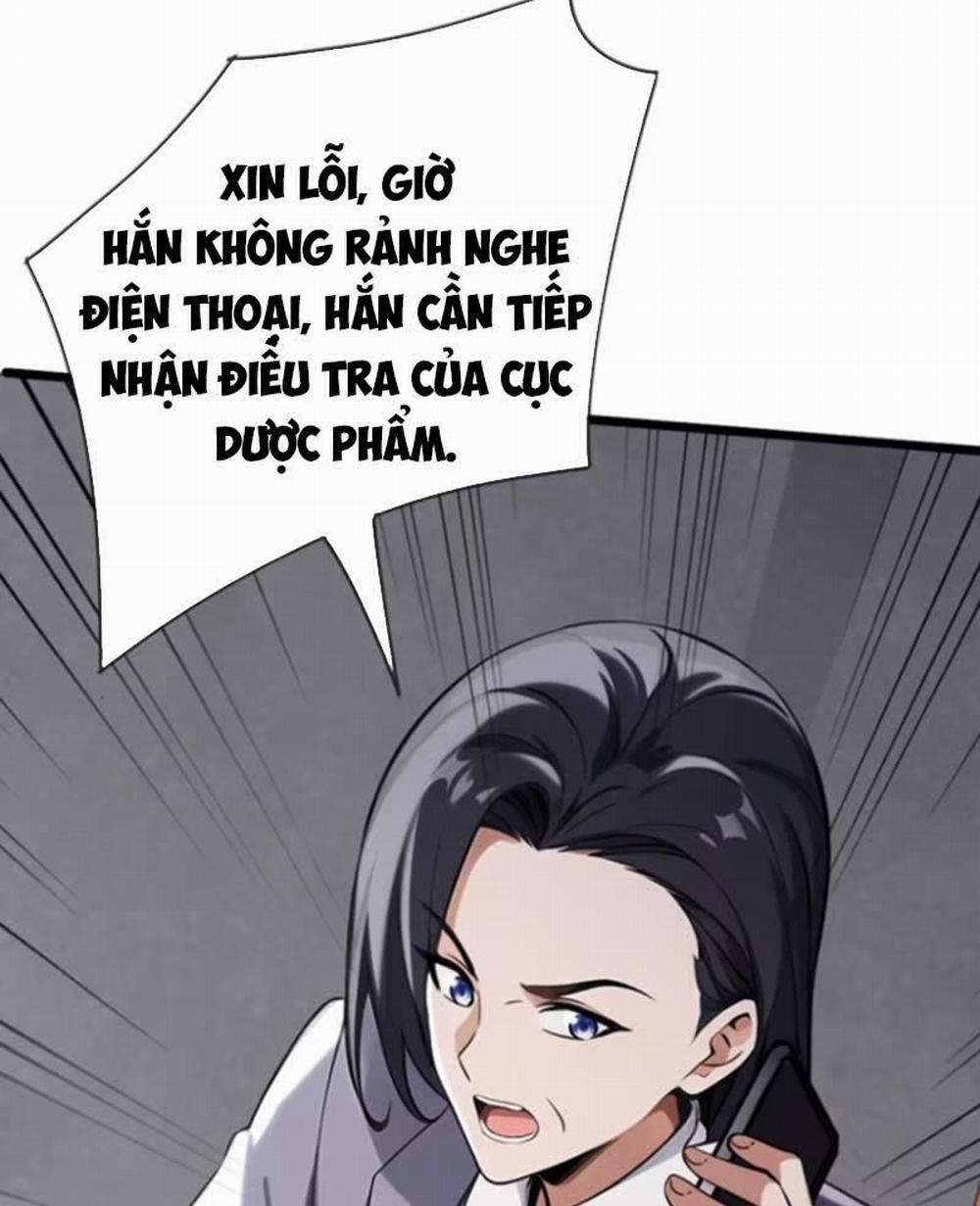 manhwax10.com - Truyện Manhwa Đại Lão Xuống Núi: Bắt Đầu Từ Việc Trở Thành Thư Ký Chương 17 Trang 36