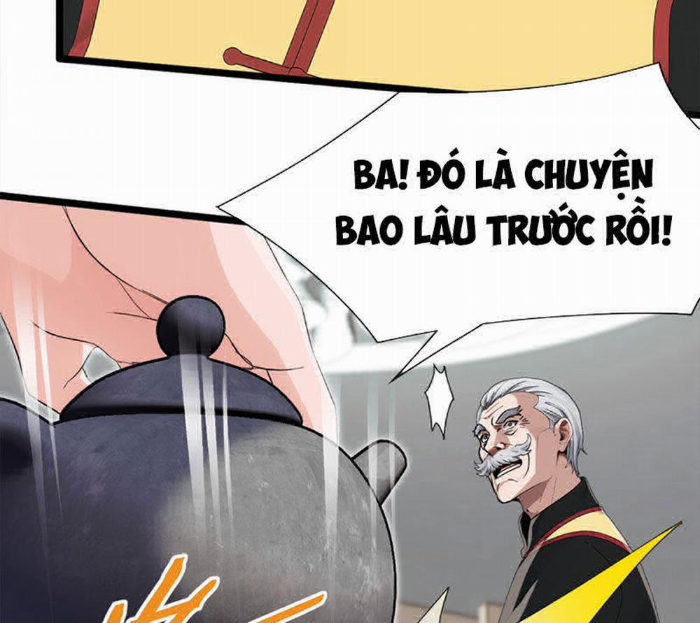 manhwax10.com - Truyện Manhwa Đại Lão Xuống Núi: Bắt Đầu Từ Việc Trở Thành Thư Ký Chương 2 Trang 9