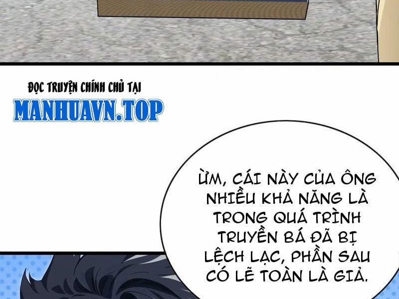 manhwax10.com - Truyện Manhwa Đại Lão Xuống Núi: Bắt Đầu Từ Việc Trở Thành Thư Ký Chương 30 Trang 37