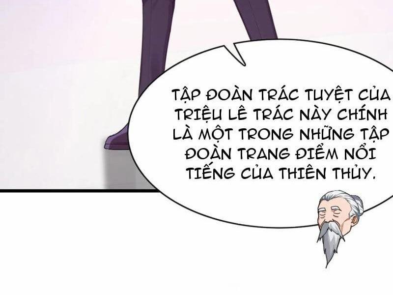 manhwax10.com - Truyện Manhwa Đại Lão Xuống Núi: Bắt Đầu Từ Việc Trở Thành Thư Ký Chương 31 Trang 6