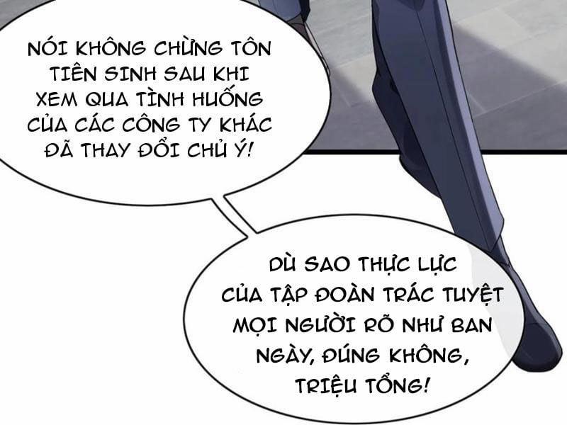 manhwax10.com - Truyện Manhwa Đại Lão Xuống Núi: Bắt Đầu Từ Việc Trở Thành Thư Ký Chương 31 Trang 75