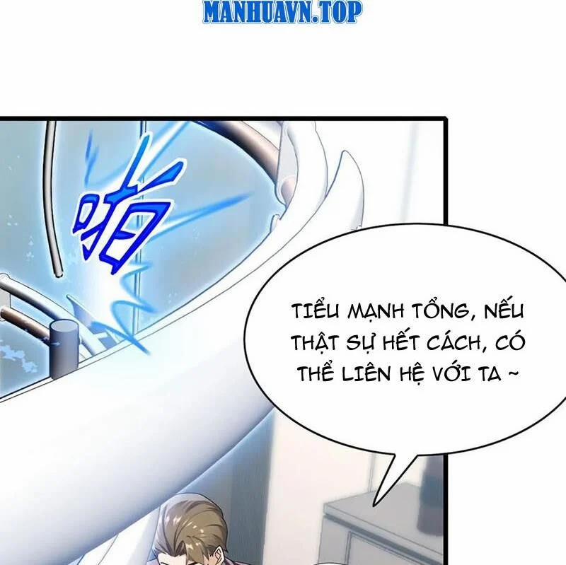 manhwax10.com - Truyện Manhwa Đại Lão Xuống Núi: Bắt Đầu Từ Việc Trở Thành Thư Ký Chương 34 Trang 32