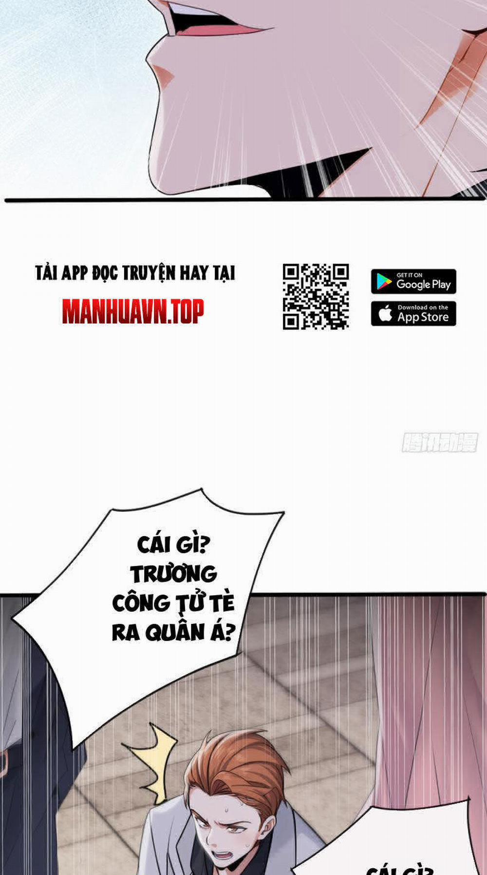 manhwax10.com - Truyện Manhwa Đại Lão Xuống Núi: Bắt Đầu Từ Việc Trở Thành Thư Ký Chương 8 Trang 13