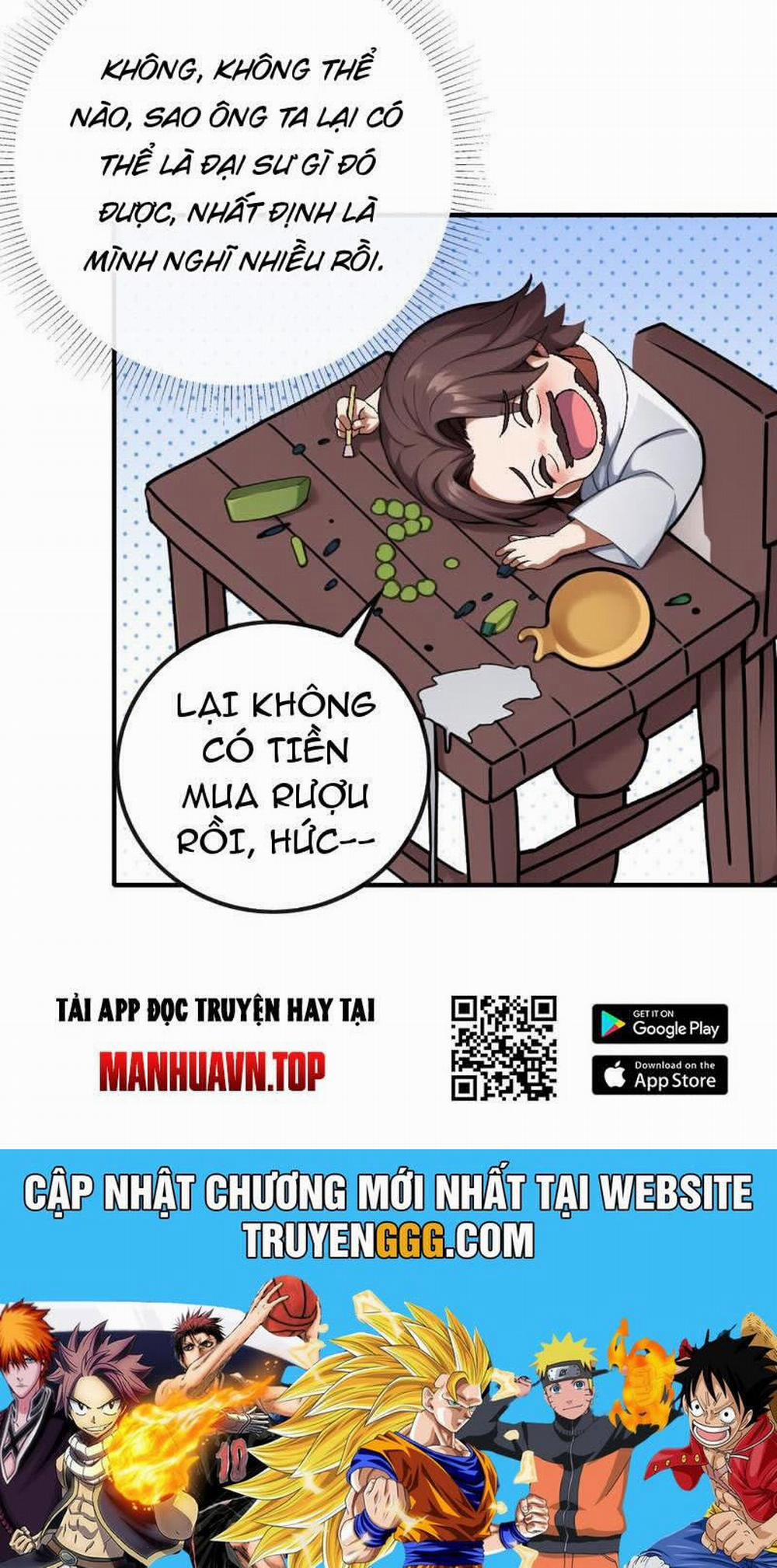 manhwax10.com - Truyện Manhwa Đại Lão Xuống Núi: Bắt Đầu Từ Việc Trở Thành Thư Ký Chương 9 Trang 48