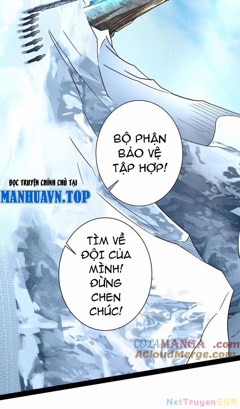 manhwax10.com - Truyện Manhwa Đại Liên Minh Phản Xuyên Việt Của Bạo Quân Chương 77 Trang 20