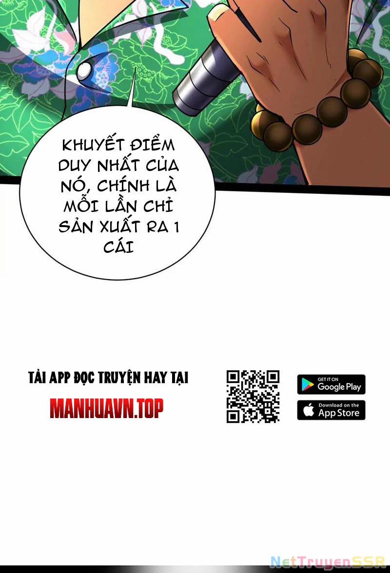 manhwax10.com - Truyện Manhwa Đại Liên Minh Phản Xuyên Việt Của Bạo Quân Chương 77 Trang 35