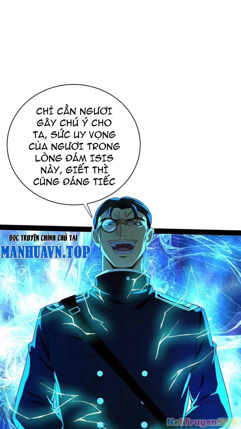 manhwax10.com - Truyện Manhwa Đại Liên Minh Phản Xuyên Việt Của Bạo Quân Chương 80 Trang 33