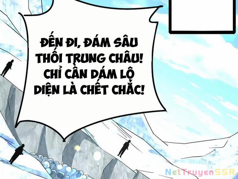 Đại Liên Minh Phản Xuyên Việt Của Bạo Quân Chương 81 Trang 88