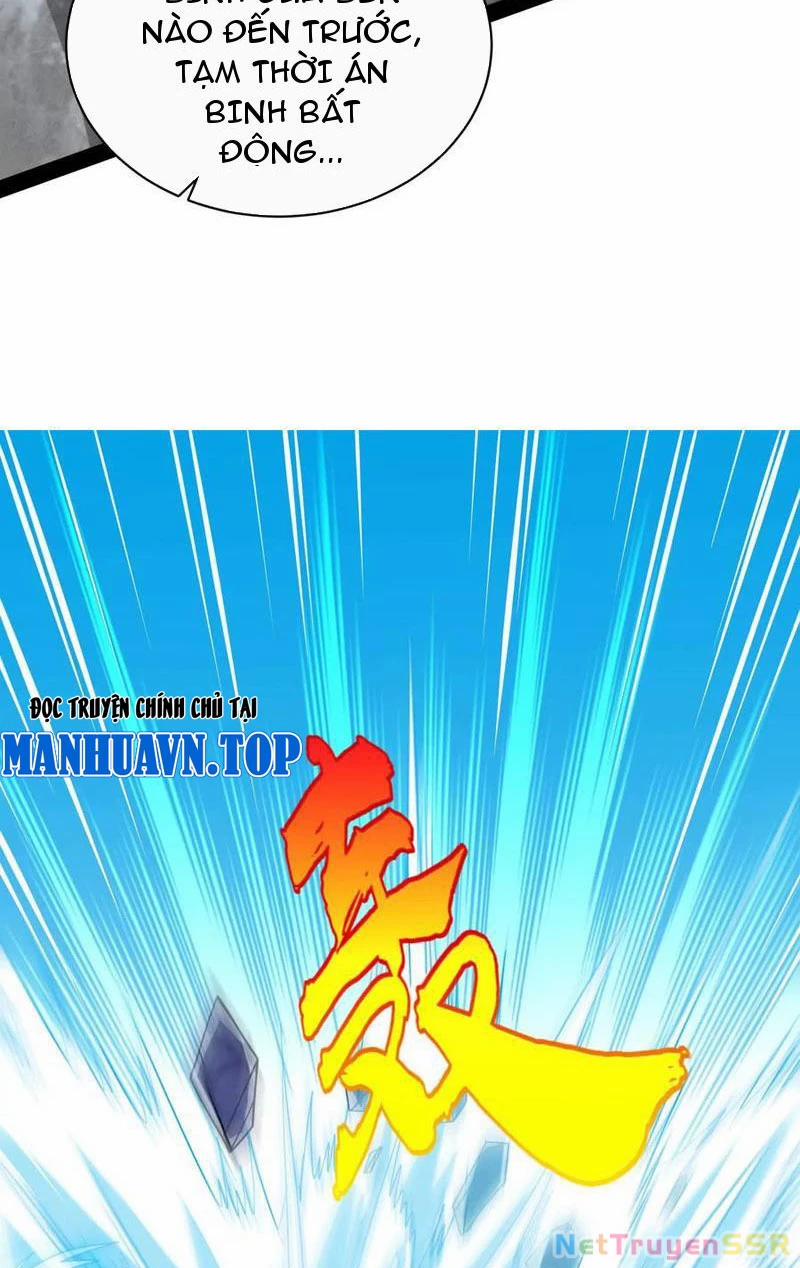 manhwax10.com - Truyện Manhwa Đại Liên Minh Phản Xuyên Việt Của Bạo Quân Chương 85 Trang 15