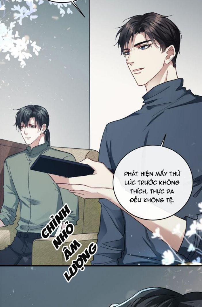 manhwax10.com - Truyện Manhwa Đại Lộ Hoàng Hôn Chương 7 Trang 47