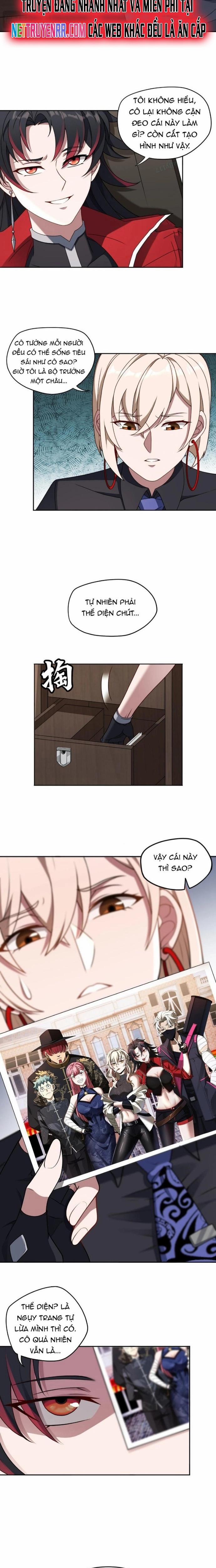 manhwax10.com - Truyện Manhwa Đại Lộ Vô Danh Chương 80 Trang 2