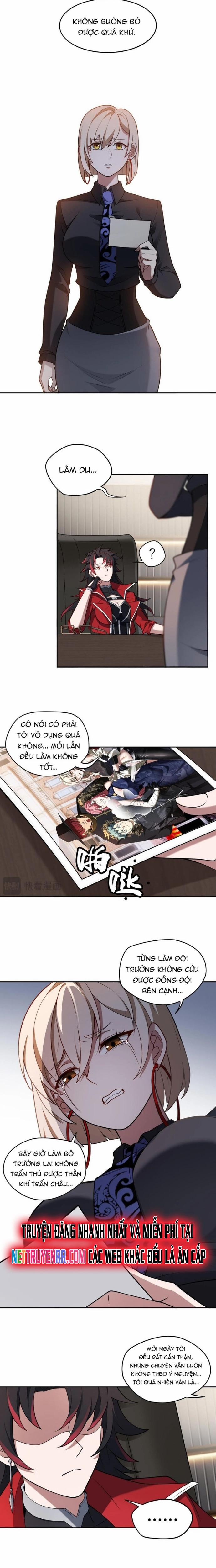 manhwax10.com - Truyện Manhwa Đại Lộ Vô Danh Chương 80 Trang 3