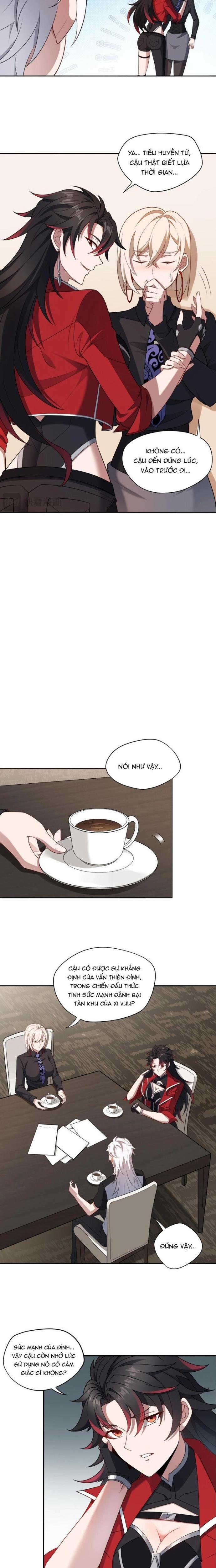 manhwax10.com - Truyện Manhwa Đại Lộ Vô Danh Chương 80 Trang 6