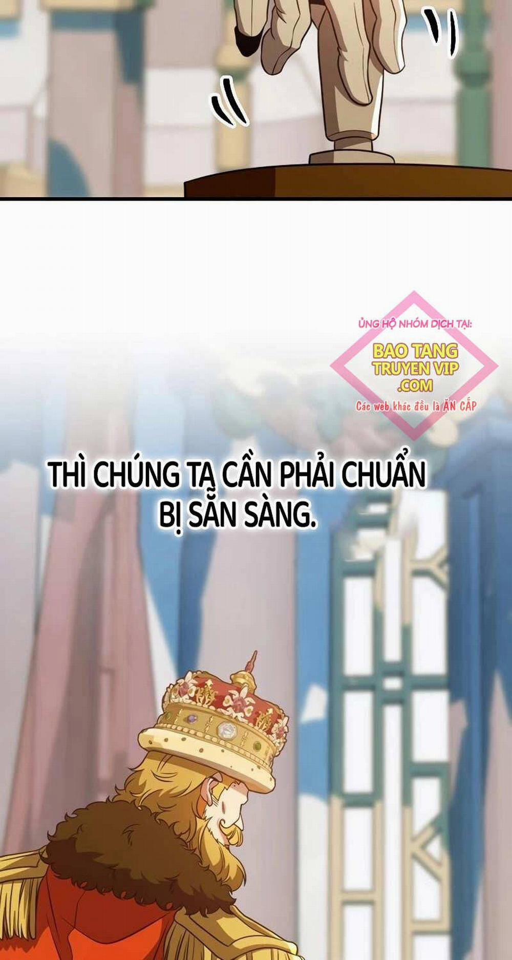 Đại Ma Đạo Sư Hồi Quy Chương 98 Trang 10