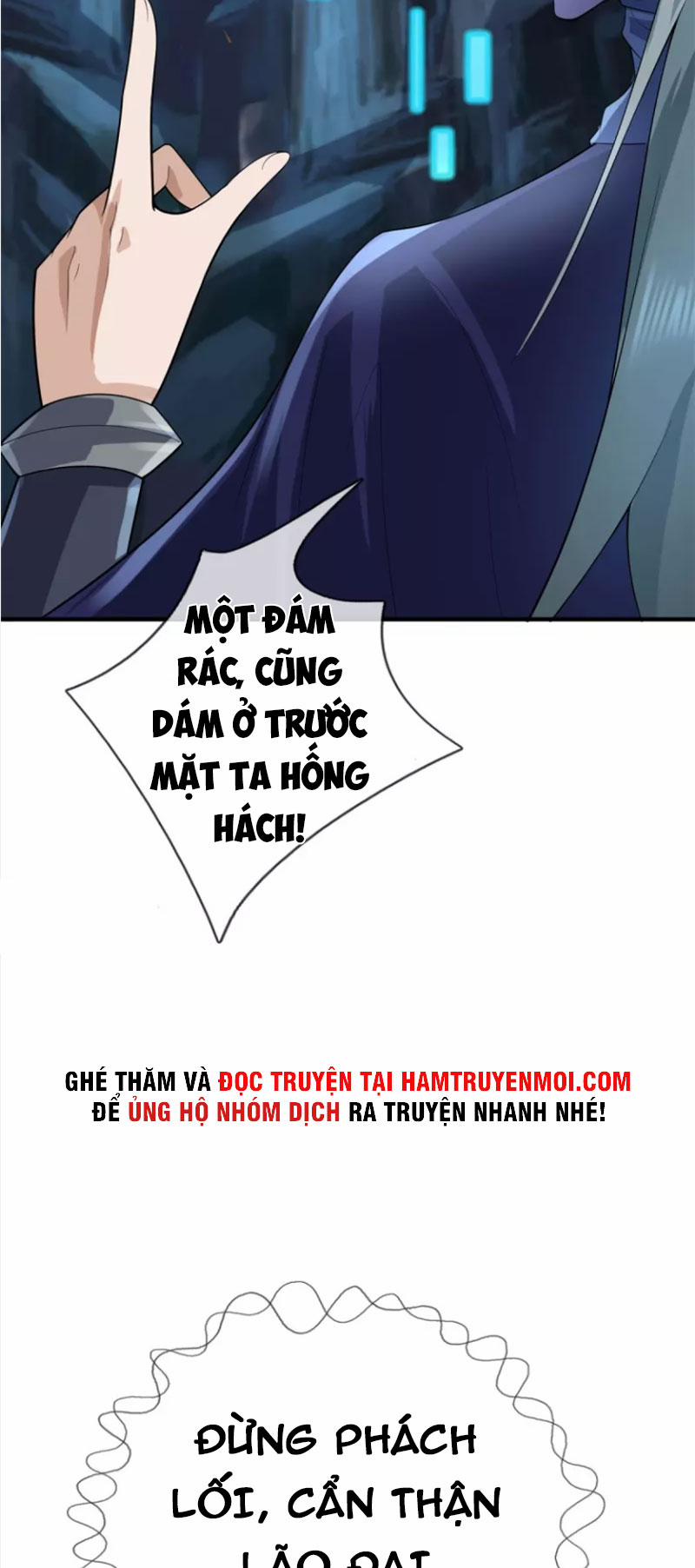 manhwax10.com - Truyện Manhwa Đại Ma Hoàng Thường Ngày Phiền Não Chương 116 Trang 13