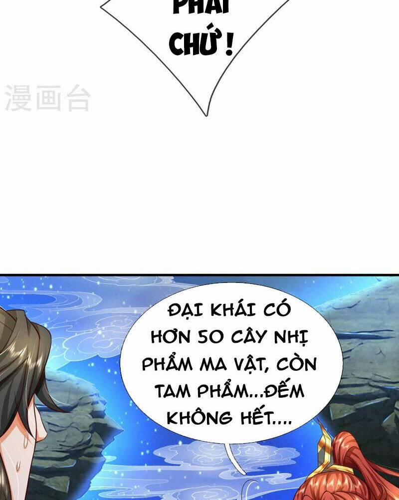 manhwax10.com - Truyện Manhwa Đại Ma Hoàng Thường Ngày Phiền Não Chương 118 Trang 15