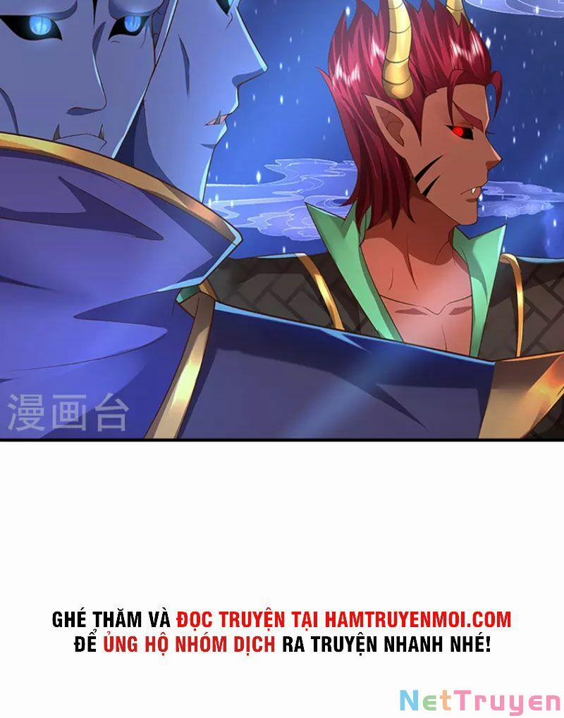 manhwax10.com - Truyện Manhwa Đại Ma Hoàng Thường Ngày Phiền Não Chương 119 Trang 23