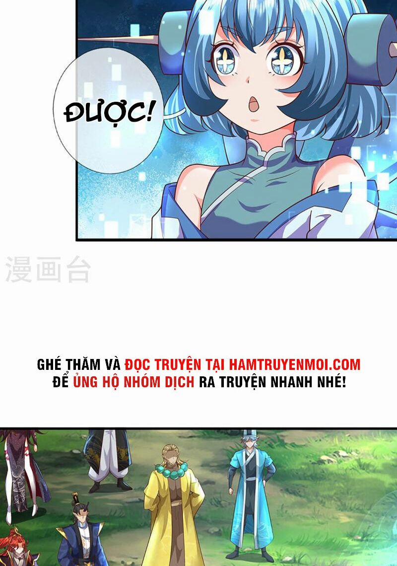 manhwax10.com - Truyện Manhwa Đại Ma Hoàng Thường Ngày Phiền Não Chương 120 Trang 2