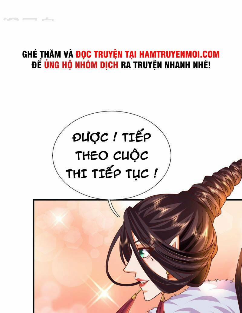 manhwax10.com - Truyện Manhwa Đại Ma Hoàng Thường Ngày Phiền Não Chương 124 Trang 23