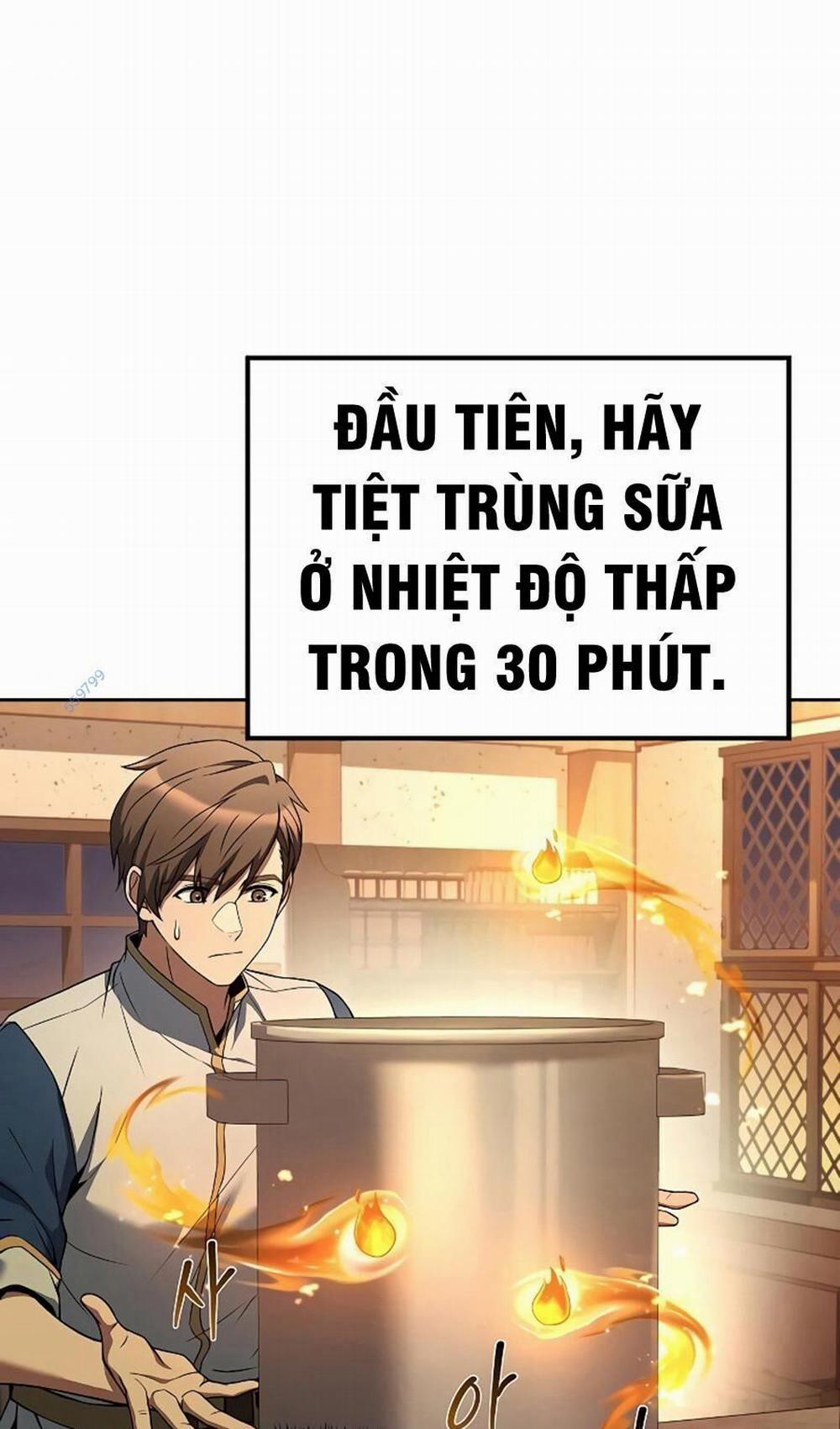 manhwax10.com - Truyện Manhwa Đại Pháp Sư Mở Nhà Hàng Chương 12 Trang 67