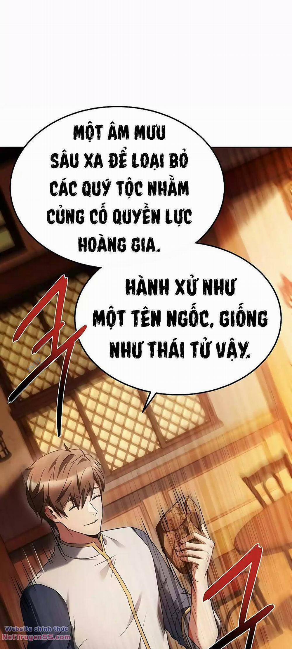 manhwax10.com - Truyện Manhwa Đại Pháp Sư Mở Nhà Hàng Chương 16 Trang 99