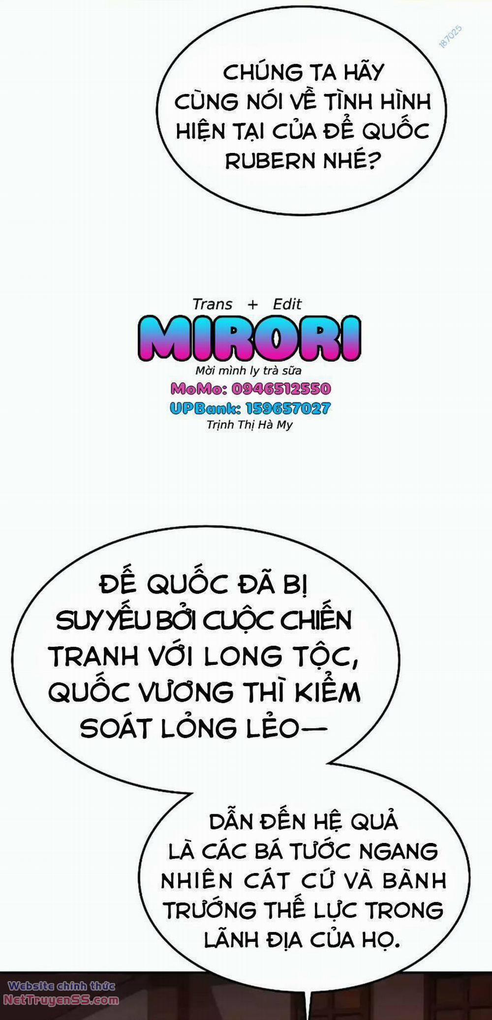 manhwax10.com - Truyện Manhwa Đại Pháp Sư Mở Nhà Hàng Chương 17 Trang 1