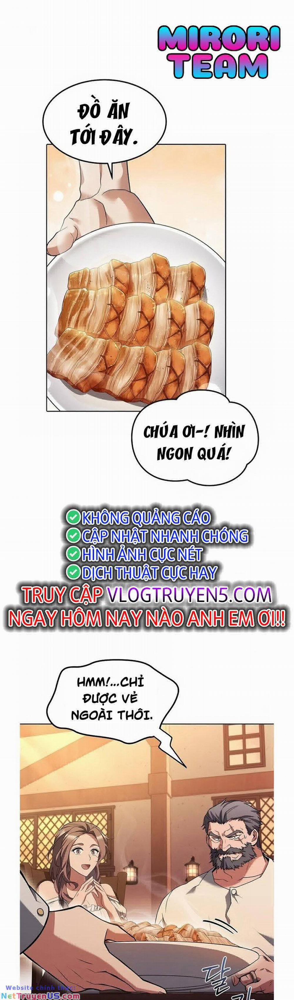 manhwax10.com - Truyện Manhwa Đại Pháp Sư Mở Nhà Hàng Chương 2 Trang 29