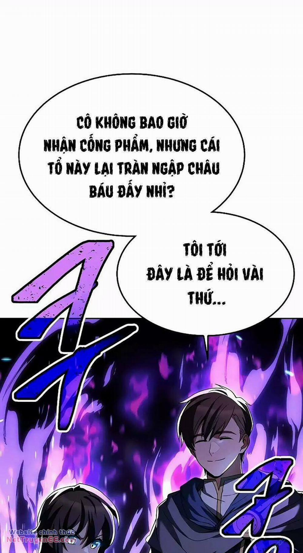 manhwax10.com - Truyện Manhwa Đại Pháp Sư Mở Nhà Hàng Chương 20 Trang 121