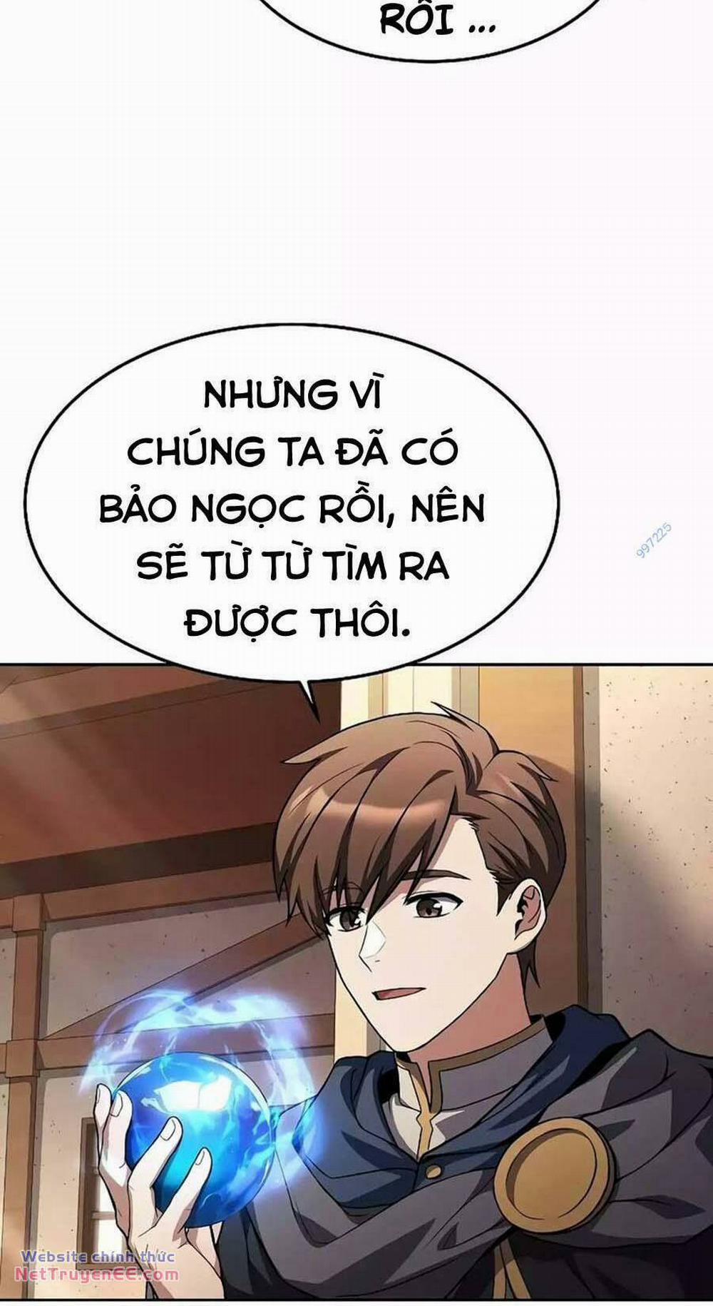 manhwax10.com - Truyện Manhwa Đại Pháp Sư Mở Nhà Hàng Chương 21 Trang 20