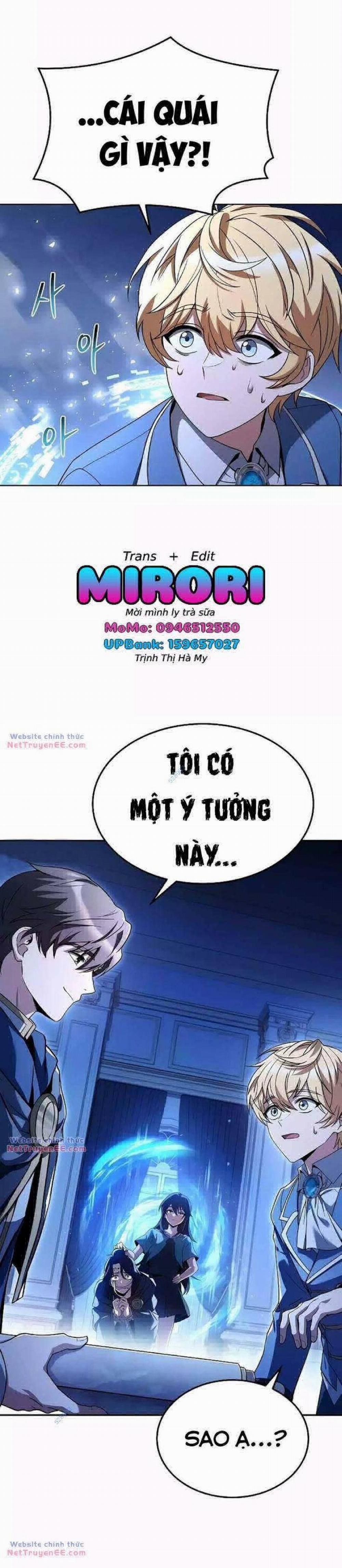 manhwax10.com - Truyện Manhwa Đại Pháp Sư Mở Nhà Hàng Chương 23 Trang 19