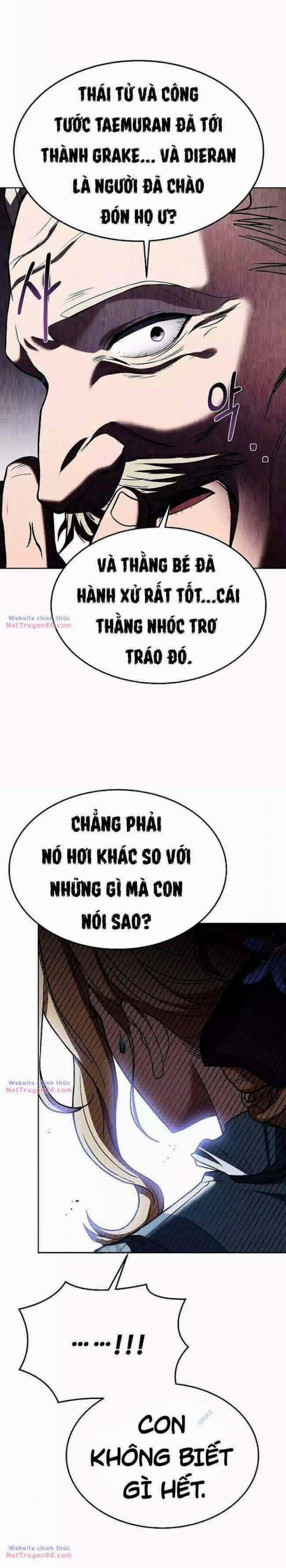 manhwax10.com - Truyện Manhwa Đại Pháp Sư Mở Nhà Hàng Chương 23 Trang 9