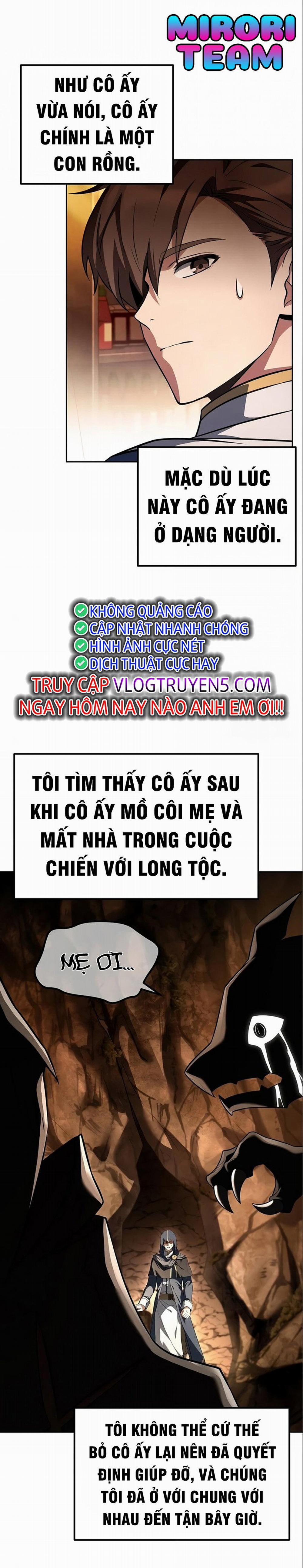 manhwax10.com - Truyện Manhwa Đại Pháp Sư Mở Nhà Hàng Chương 3 Trang 16