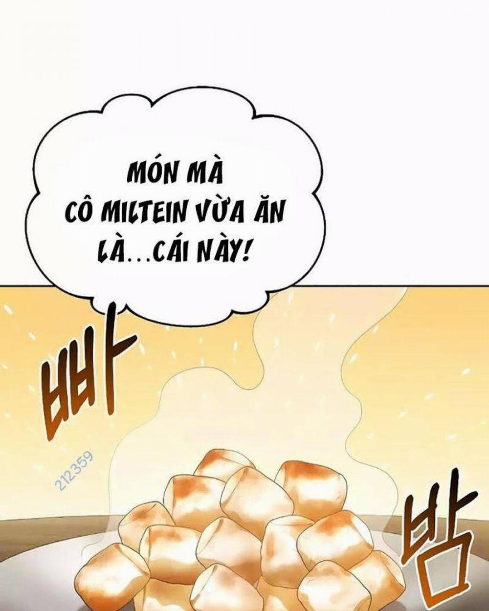 manhwax10.com - Truyện Manhwa Đại Pháp Sư Mở Nhà Hàng Chương 30 Trang 124